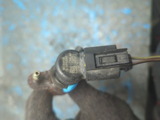 Форсунка топливная, ориг. номер 9674973080, AV6Q9F593AD, 1791017, REAV6Q9F593AD, Ford Focus 2007-2011