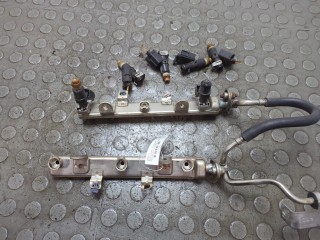 Форсунка топливная, ориг. номер 16450RCAA01, 16610RN0A01, 16620RN0A01, Honda Pilot 2008-2011