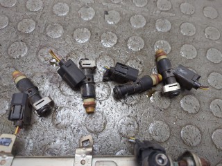 Форсунка топливная, ориг. номер 16450RCAA01, 16610RN0A01, 16620RN0A01, Honda Pilot 2008-2011