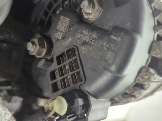 Форсунка топливная, ориг. номер 55565970, 821000, Opel Zafira 2008-2014