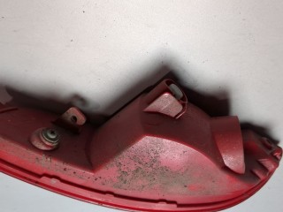 Фонарь противотуманный левый, ориг. номер 924082B500, Hyundai Santa Fe 2004-2012