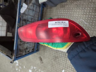 Фонарь противотуманный левый, ориг. номер 924082B500, Hyundai Santa Fe 2004-2012