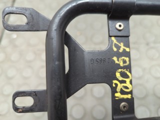 Радиатор масляный, ориг. номер 4D0422885G, Audi A8 1999-2002