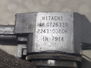 Катушка зажигания, ориг. номер 224330360R, Dacia Sandero 2016-2020
