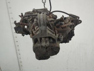 КПП 5-ст.мех. (МКПП), ориг. номер 2500A126, Mitsubishi Eclipse 2005-2008