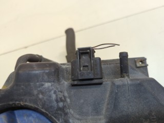 Бачок расширительный, ориг. номер 7L0121407E, Volkswagen Touareg 2006-2010