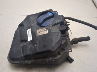 Бачок расширительный, ориг. номер 7L0121407E, Volkswagen Touareg 2006-2010
