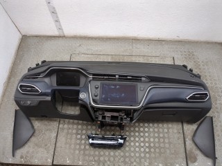 Магнитола, ориг. номер 31581A, Chevrolet Bolt EUV 2021-2023