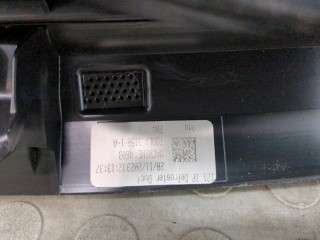 Магнитола, ориг. номер 31581A, Chevrolet Bolt EUV 2021-2023