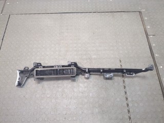 Пластик панели торпеды, ориг. номер 85723139, Chevrolet Equinox EV 2024-2026