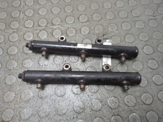 Рампа (рейка) топливная Land Rover Range Rover Sport 2005-2009