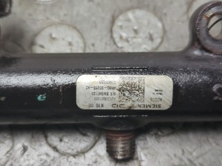 Рампа (рейка) топливная, Land Rover Range Rover Sport 2005-2009