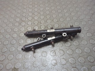 Рампа (рейка) топливная, Land Rover Range Rover Sport 2005-2009