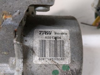Электроусилитель руля, ориг. номер 8V513C529MK, Ford Fiesta 2008-2013