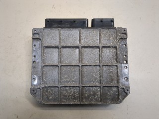 Блок управления двигателем, ориг. номер 896610T040, Toyota Venza 2008-2012
