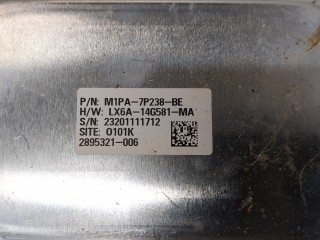 Блок управления раздаткой, ориг. номер M1PA7P238BE, LX6A14G581MA, Ford Bronco Sport 2020-2024