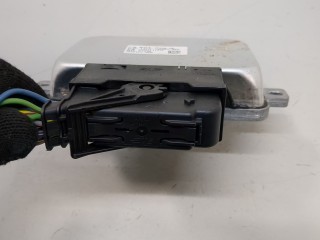 Блок управления раздаткой, ориг. номер M1PA7P238BE, LX6A14G581MA, Ford Bronco Sport 2020-2024
