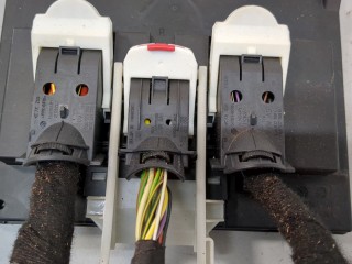Блок управления бортовой сети (Body Control Module), ориг. номер 5Q0937085BN, Volkswagen Atlas 2017-2020