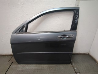 Дверная карта (Обшивка двери) левая передняя, ориг. номер 1GH671DBAA, Chrysler Sebring 2006-2010
