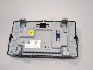 Дисплей мультимедиа, ориг. номер 5G6919605C, Volkswagen Atlas 2017-2020