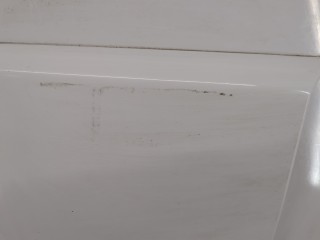 Обшивка капота, ориг. номер 5L3Z16738AA, Ford F-150 2003-2008