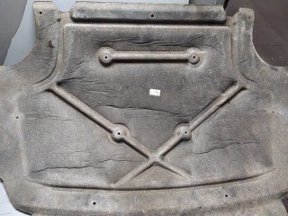 Обшивка капота, ориг. номер 7979F9, Peugeot 607 2004-2010