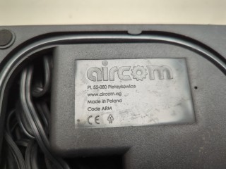 Компрессор подкачки шин, ориг. номер 8P0012615A, Audi Q5 2012-2017