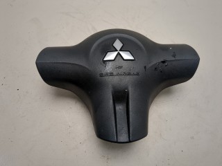 Подушка безопасности водителя Mitsubishi Colt 2002-2012