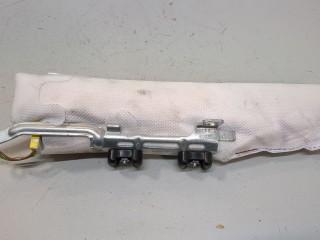 Подушка безопасности боковая (в сиденье) правая, ориг. номер 3CN880242L, Volkswagen Atlas 2017-2020