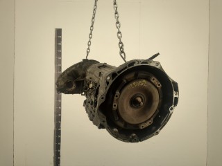 КПП - автомат (АКПП) 4х4 Audi Q7 2005-2009