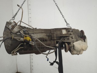 КПП - автомат (АКПП) 4х4, ориг. номер 8L2P7000BA, Ford Explorer 2005-2010
