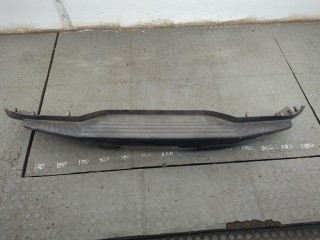 Накладка подножки левая задняя, ориг. номер 4ASH19C734BA, Infiniti QX56 2004-2007