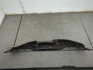 Накладка подножки левая задняя, ориг. номер 4ASH19C734BA, Infiniti QX56 2004-2007