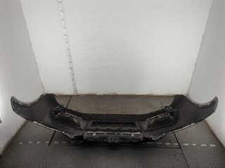 Бампер передний, ориг. номер 71101TV0E00ZG, Honda Civic 2008-2012