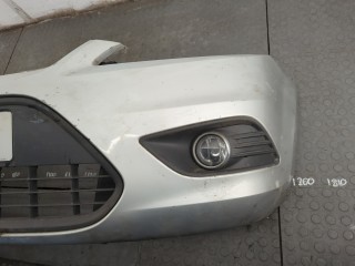 Бампер передний, ориг. номер 1526154, 8M5117757BDZJAC, Ford Focus 2007-2011