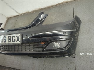 Бампер передний, ориг. номер A1698852625, A1698850137, Mercedes B W245 2005-2008
