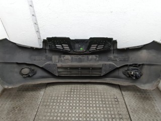 Бампер передний, ориг. номер 62022BR10H, Nissan Qashqai 2006-2010