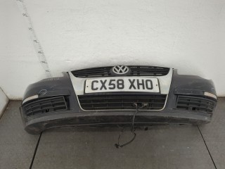 Бампер передний Volkswagen Passat 2005-2010