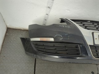Бампер передний, ориг. номер 3C0807217R, Volkswagen Passat 2005-2010