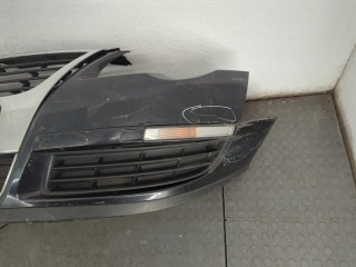 Бампер передний, ориг. номер 3C0807217R, Volkswagen Passat 2005-2010