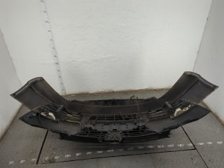Бампер передний, ориг. номер 3C0807217R, Volkswagen Passat 2005-2010
