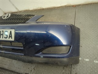 Бампер передний, ориг. номер 5211902921, Toyota Corolla 2000-2004