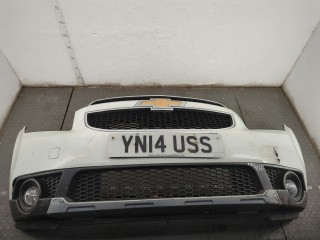 Бампер передний, ориг. номер 95411424, 95269954, 95244498, Chevrolet Orlando 2010-2018