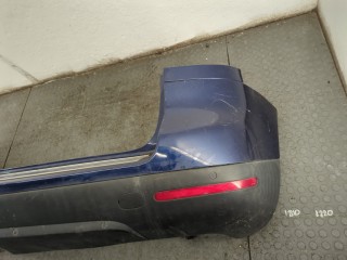 Бампер задний, ориг. номер 7L6807417D, 7L6807434F, Volkswagen Touareg 2002-2007