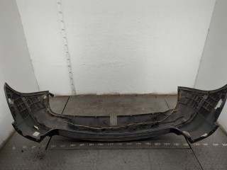 Бампер задний, ориг. номер 7L6807417D, 7L6807434F, Volkswagen Touareg 2002-2007