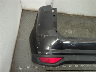 Бампер задний, Ford C-Max 2007-2010