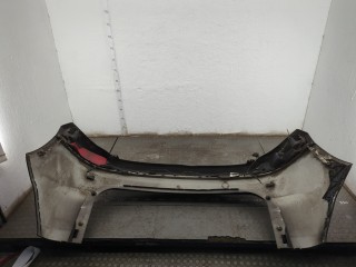 Бампер задний, Ford C-Max 2007-2010