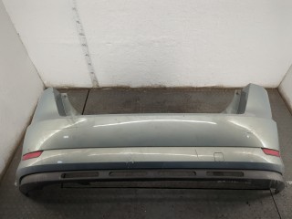 Бампер задний Ford Mondeo 2006-2010