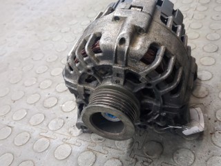 Генератор, ориг. номер YLE500180, Land Rover Range Rover 2002-2005