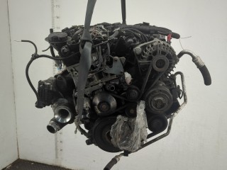 Генератор BMW 1 серия 2007-2011